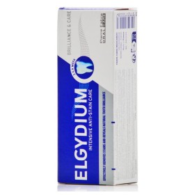 Elgydium Intensive Anti-Stain Care Toothpaste  Οδοντόπαστα Εντατικής Φροντίδας κατά των Λεκέδων 30ml